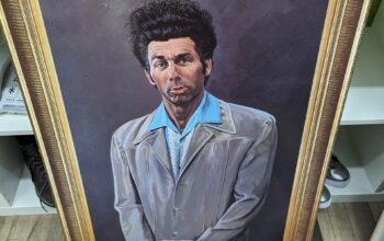 Kramer Picture