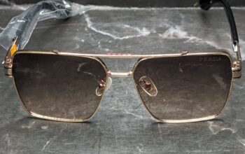 Designer Glasses