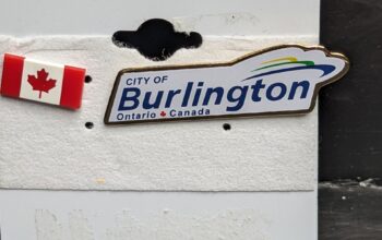 Canadian Pins