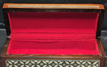 Jewlery Box
