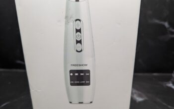 Blackhead Remover