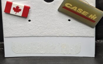 Canadian Pins