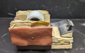 Teachers Tape Dispenser
