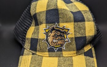 Bulldogs Hat