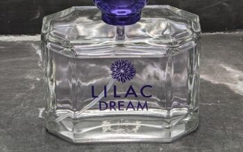 Lilac Dream Perfume