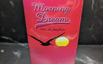Morning Dream Perfume