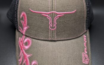Ram Hat