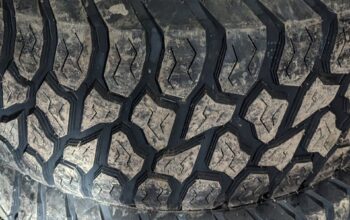 305/55R20 Amp Mud Tires