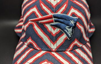 New England Patriots Hat