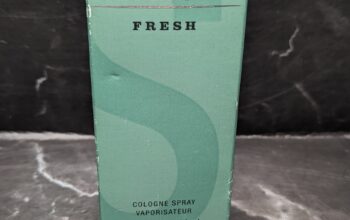 Stetson Fresh Colonge