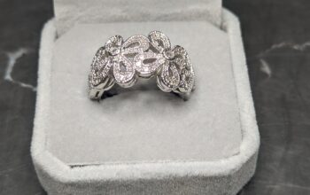 Lia Sophia Ring