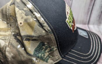 Hunting Hat
