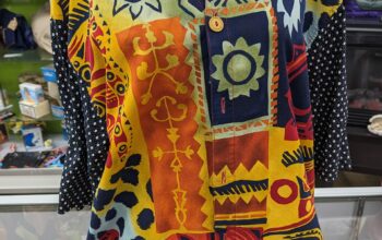 Bertrand Morois Shirt