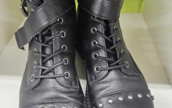 Women’s Boots
