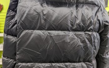 Winter Jacket Mens