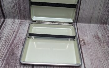 Harley Davidson Cigarette Holder