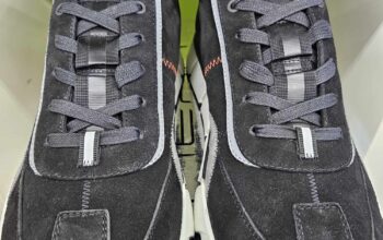 Nera Model One Men’s Shoes