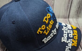 Fishing Hat