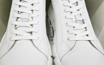 Nera Pluto Men’s Shoes