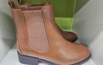 JF Women’s Boots