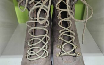 High Heel Boots