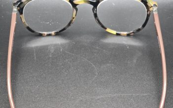 Reading Glasses