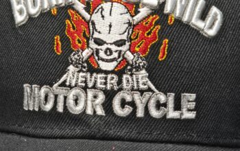 Harley Davidson Hat