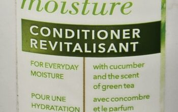 Dove Conditioner