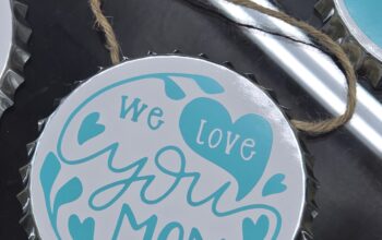Mother’s Day Decor