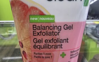 Garnier Clean