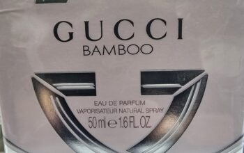 Gucci Bamboo